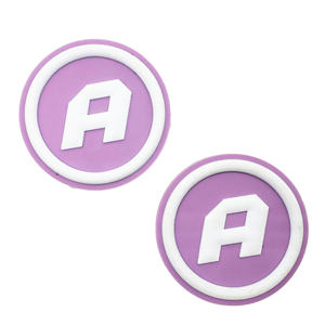 Imán de nevera de PVC con soporte para notas, de goma suave lavable, personalizado en 2D, muestra gratuita para fabricantes de contratos - Product Image 1