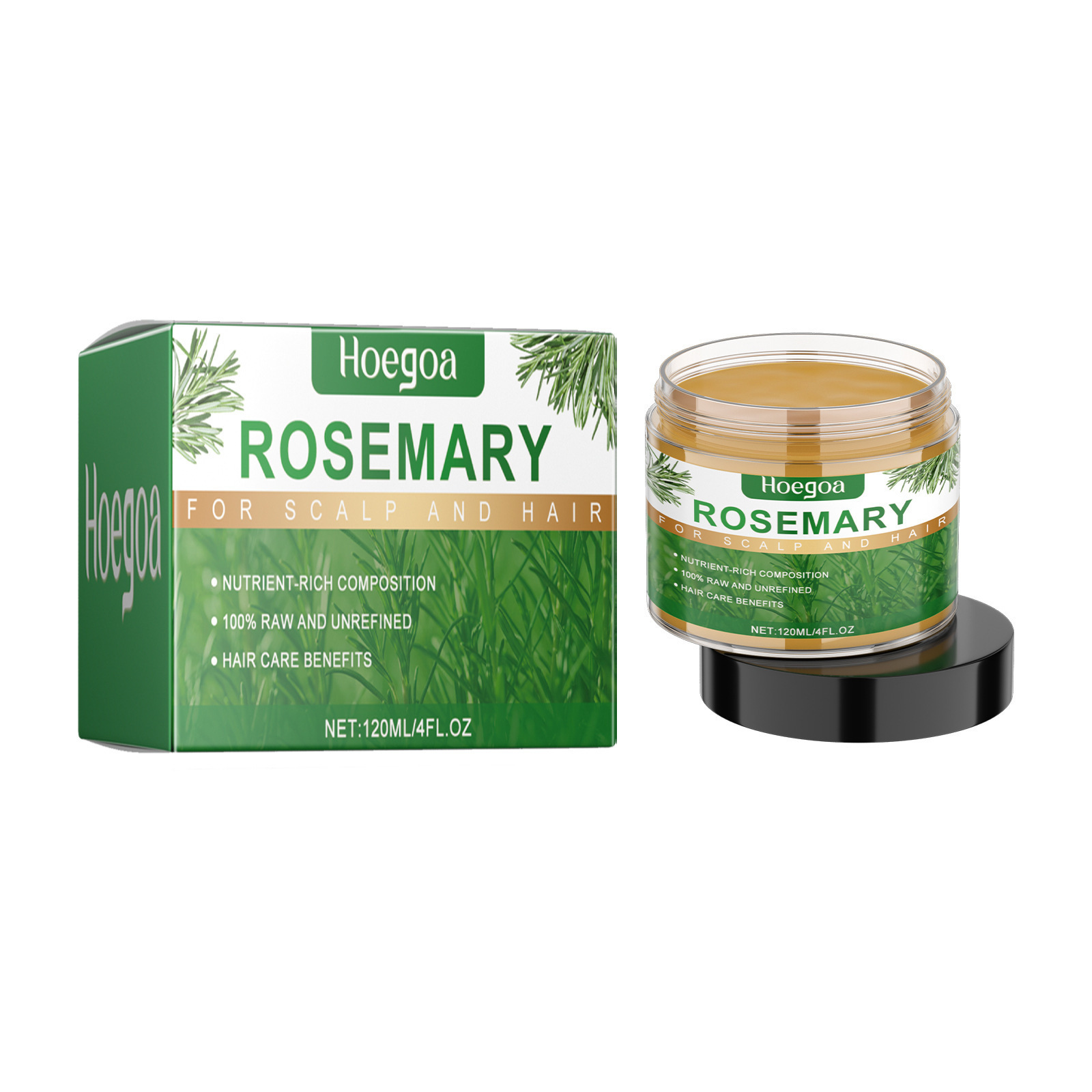 TOYHHO Rosmarin Biotin Haarmaske 600g – Stärkt Das Haar, Fördert Wachstum & Kopfhautgesundheit, Alkoholfrei TOYHHO Rosmarin Biotin Haarmaske 600g – Stärkt Das Haar, Fördert Wachstum & Kopfhautgesundheit, Alkoholfrei