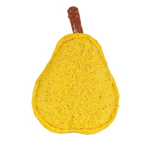 Jouets pour animaux de compagnie en loofah naturel pour chats et chiens - Bâton à mâcher pour soulager l'ennui - Product Image 1