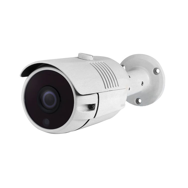 Original Ip Camera 4mp Network Bullet Poe Ip Camera H.265 Cctv Camera