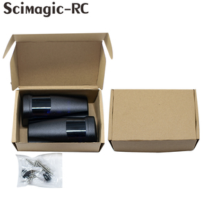 12-24V DC cổng không dây chùm cảm biến Detector báo động tế bào quang điện máy phát Pin Powered cho trượt Swing cổng Opener rào cản - Product Image 4