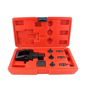Kit <span class=keywords><strong>de</strong></span> herramientas para romper cadenas <span class=keywords><strong>de</strong></span> motocicletas <span class=keywords><strong>de</strong></span> fábrica, juego <span class=keywords><strong>de</strong></span> herramientas <span class=keywords><strong>de</strong></span> extracción <span class=keywords><strong>de</strong></span> eslabones <span class=keywords><strong>de</strong></span> <span class=keywords><strong>cadena</strong></span> y remaches <span class=keywords><strong>de</strong></span> 8 piezas - Product Image 1