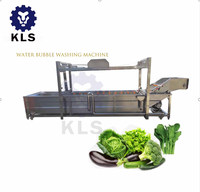 Kls Efficiënte Automatische Productielijn Voor Avocado-Pasta Fruitmachines Voor De Productie Van Pasta