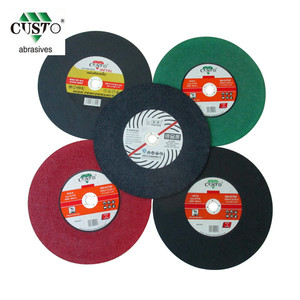 OEM buen precio MPA Rotary T41 plano tipo de abrasivo de <span class=keywords><strong>la</strong></span> resina de <span class=keywords><strong>la</strong></span> hoja de Metal de acero de corte de <span class=keywords><strong>disco</strong></span> - Product Image 2