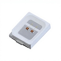 Светодиодный чип IC SMD 0.2W с углом обзора 120°, диммируемый, включая 3528, 6028, 4020, 3535, 5050RGB