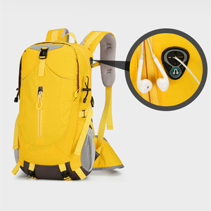 <span class=keywords><strong>Sac</strong></span> de sport personnalisé avec logo, <span class=keywords><strong>30L</strong></span>, unisexe, imperméable, en Oxford, <span class=keywords><strong>sac</strong></span> à dos de montagne, style tendance, sacs de <span class=keywords><strong>randonnée</strong></span> pour le sport - Product Image 2