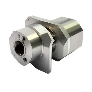High Quality Customised <strong>CNC</strong> Turning <strong>Services</strong> <strong>CNC</strong> <strong>Machining</strong> of Metal <strong>Prototypes</strong> - Product Image 1