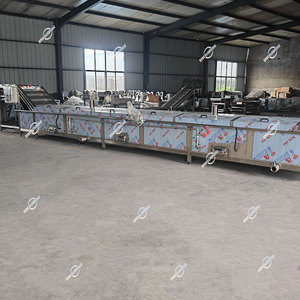 Ligne de production Stérilisateur Vapeur Électrique <span class=keywords><strong>Gaz</strong></span> Peut Bouteille Pot Paquet Tunnel Alimentaire Pulvérisation Pasteurisateur Machine Avec Refroidissement - Product Image 6