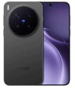 NUOVO ARRIVO 2025 Telefono Originale VIVO X300 Pro Display AMOLED da <span class=keywords><strong>6</strong></span>,7 pollici Dimensity 9500 OriginOS <span class=keywords><strong>6</strong></span> 16GB+1TB LTE Spagnolo CDMA - Product Image 3