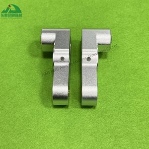 Support d'arbre Impression offset Pièces de rechange <span class=keywords><strong>Logement</strong></span> de roulement pour Mitsubishi <span class=keywords><strong>3F</strong></span> Pièces de machines d'impression <span class=keywords><strong>Logement</strong></span> de roulement - Product Image 3