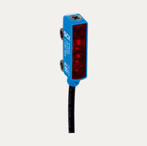 Sensor Fotoeléctrico SICK GTB2S-N1451 1060203 con Supresión de Fondo, Salida NPN, para Maquinaria de Empaque y Ensamblaje Automatizado - Product Image 1