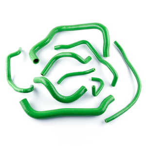 ท่อซิลิโคนสำหรับ <span class=keywords><strong>Honda</strong></span> <span class=keywords><strong>CBR</strong></span> 900 929 RR SC44 2000 2001 - Product Image 2