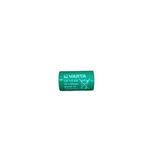 Batería de Litio Varta 3V 14500 GIDI-01040 Electrónica de Consumo Hecho en Italia - Product Image 1