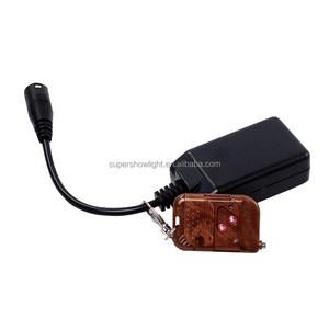 Machine à fumée 3000w, engin pour brouillard à eau faible pour scène de mariage - Product Image 3