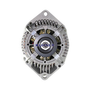 Alternatore compatibile con RENAULT MASTER II 2.5 D (JD1A, JD0E, JD0A, JD1E) Diesel (KW: 59, CV: 80) dal 07-1998 al 01-2001 - Product Image 1