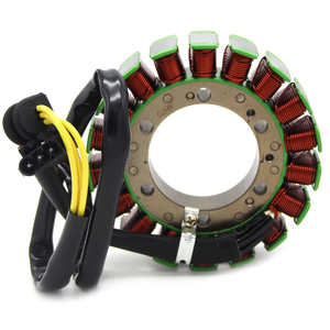 Bobina de Estator para Motocicleta <span class=keywords><strong>BMW</strong></span>, Bobina de Estator y Rotor para <span class=keywords><strong>BMW</strong></span> F800S F800GS F800ST <span class=keywords><strong>F800GT</strong></span> - Product Image 1