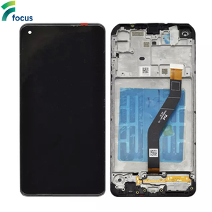 Pantalla Lcd Para <span class=keywords><strong>Samsung</strong></span> Para Galaxy <span class=keywords><strong>A21</strong></span> Pantalla de teléfono Original <span class=keywords><strong>A21</strong></span> <span class=keywords><strong>S</strong></span> Reemplazo de pantalla para <span class=keywords><strong>Samsung</strong></span> A21S Pantalla táctil Lcd - Product Image 2