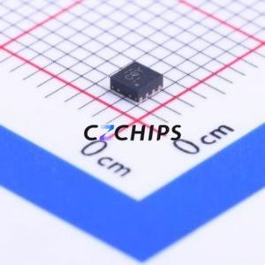 Venta al por mayor TPS62060DSGR (2x2) Chip IC de circuito integrado PMIC IC de potencia de DC-DC - Product Image 1