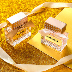 Parfum en gros pour femmes, senteur florale pour <span class=keywords><strong>Giorgio</strong></span>, pour marque privée, Warmkiss Eau de Parfum, parfum longue durée, vaporisateur, taille standard, pour la maison - Product Image 6