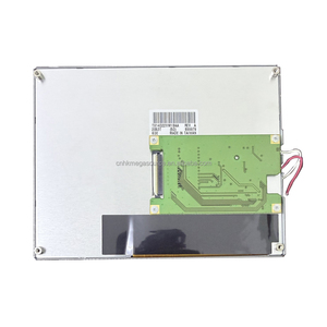 Paneles de visualización de grado industrial TX14D22VM1BAA 5,7 pulgadas 320*240 nueva pantalla LCD Original - Product Image 1