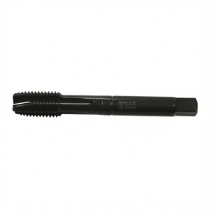 Macho universal Ttake Ta1136 para roscas UNF en orificios pasantes, tolerancia 2B, machos y matrices - Product Image 2