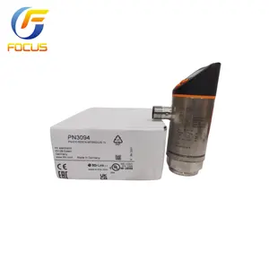 Pressure Sensor With Display PN3094 For IFM