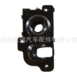 Loquet de capot Hyundai Accent 81130-1G000, pièce de rechange inférieure pour modèles 2006-2011, en fer - Product Image 2