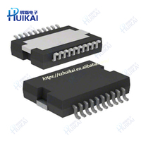 Module sans fil de capteur IC authentique et neuf, fabriqué par IC Stock IC, ADUM6202ARWZ