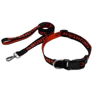 <span class=keywords><strong>Collar</strong></span> de nailon ajustable personalizado para mascotas, correas de alta calidad, bajo nivel de pedido, venta al por mayor, suministros para mascotas - Product Image 5