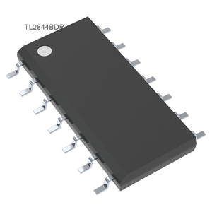 Chige TL 2844 BDR Подлинная версия 14-SOIC переключатель мощности PMIC circuit kit TL2844BDR - Product Image 1