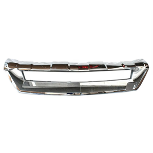 A1668858625 para <span class=keywords><strong>Mercedes</strong></span>-<span class=keywords><strong>Benz</strong></span>, Moldura de Parachoques Delantero, Protector Inferior, Tira Cromada, Cromado, W166 ML350 ML320 ML400 - Product Image 4