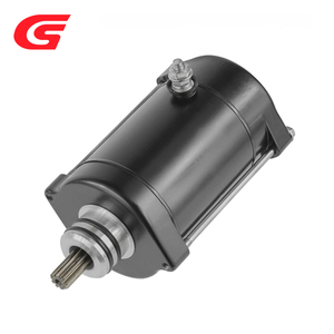 Moteur de démarrage de moto neuf pour Kawasaki <span class=keywords><strong>Jetski</strong></span> 1200 1500 Stx Ultra, neuf, 2003-2009, 21163-3720 - Product Image 1