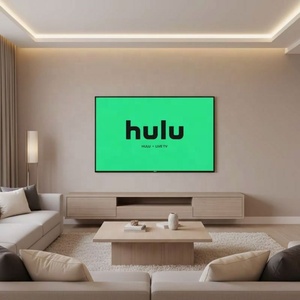 HuLlu ไลฟ์สด 12 เดือน - Product Image 1