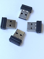 USB 2.0 Pendek Plastik Baru 4G/8G/16G/32G Garansi 1 Tahun Tanpa Enkripsi Flashdisk Hadiah Grosir