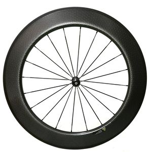 BIKEDOC-<span class=keywords><strong>ruedas</strong></span> de bicicleta de <span class=keywords><strong>carretera</strong></span> de carbono WR2580V, nuevas tendencias, superficie ensanchada, 700c, 80mm de alto, 25mm de ancho, <span class=keywords><strong>Tubular</strong></span>, forma de U - Product Image 3