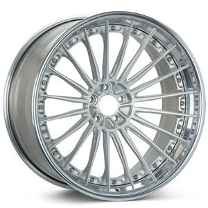 Llantas forjadas de 19, 20, 21, 22 y 24 pulgadas para BMW Ix Ix3 I4 I3 <span class=keywords><strong>Xm</strong></span> X6m X5m X4m X3m M8 M5 M4 M3 M240i M2 Z4 X7 Benz Audi S5 S6, de la marca del año 2017 - Product Image 1