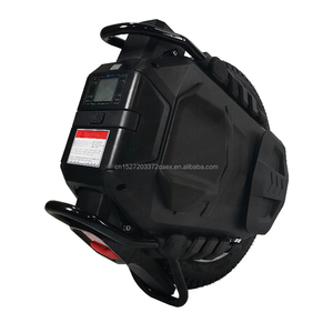 Leaperkim Abrams bánh xe đạp điện 22-inch Max <span class=keywords><strong>Sherman</strong></span> Max e-uncicle 3500W động cơ 100.8V 2700wh 21700 150kg Tải Công suất 100 km/h - Product Image 3