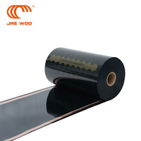 Film chauffant en graphène noir semi-imprimé, épaisseur 0,338 mm, pour système de chauffage électrique par le sol (Ondul), certifié CE RoHS, fourni directement par l'usine