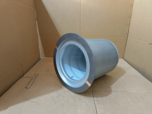 Filtro de separación de aceite y gas de alta calidad Manny 4930555181 hecho de metal duradero para compresores de aire - Product Image 3