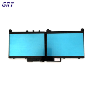 ใหม่ของแท้ J60J5 สำหรับ Dell Latitude E7270 E7470 R1V85 MC34Y 0MC34Y 451-BBSX - Product Image 3