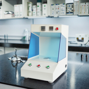 Analyseur de temps de <span class=keywords><strong>gel</strong></span> Instrument de mesure du temps de <span class=keywords><strong>gel</strong></span> en résine Affichage numérique LCD Testeur de temps de gélification préimprégné - Product Image 2