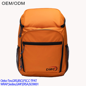 Mochila Nevera Portátil Impermeable y Antifugas al por Mayor de Gran Capacidad para Picnic - Product Image 1