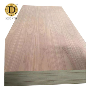 Contrachapado Comercial BETTERWAY de 3mm-18mm de Espesor, Madera Dura de <span class=keywords><strong>Cedro</strong></span>/Okoume/Rojo, Grado E0 de Primera Clase, Precio Competitivo - Product Image 1