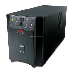 Nuevo <span class=keywords><strong>APC</strong></span> by Schneiders Electric <span class=keywords><strong>APC</strong></span> <span class=keywords><strong>UPS</strong></span> SUA1000I <span class=keywords><strong>1000VA</strong></span> 670W Fuente de alimentación <span class=keywords><strong>UPS</strong></span> para centro de datos En stock MOQ1 Fácil de instalar - Product Image 1