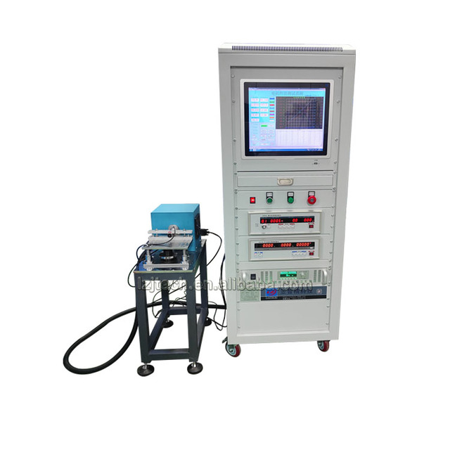 Hysteresis  Dynamometer Magnetic Hysteresis test Machine