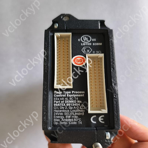 1PC USADO Procesador de Control de Campo FOXBORO FCP270 P0917YZ Envío Gratuito - Product Image 4