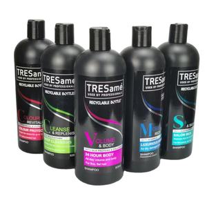 Champú con Proteína de Seda y Colágeno, Apto <span class=keywords><strong>para</strong></span> Todo Tipo de Cabello - 828ml, Unisex - Product Image 3