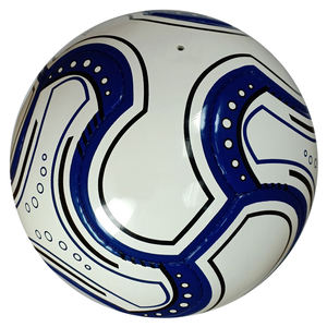 High Quality Lightweight Custom Soccer <b>Balls</b> for <b>Training</b> High Quality Comfortable Weight Soccer <b>Balls</b> With Durable Material - Product Image 1