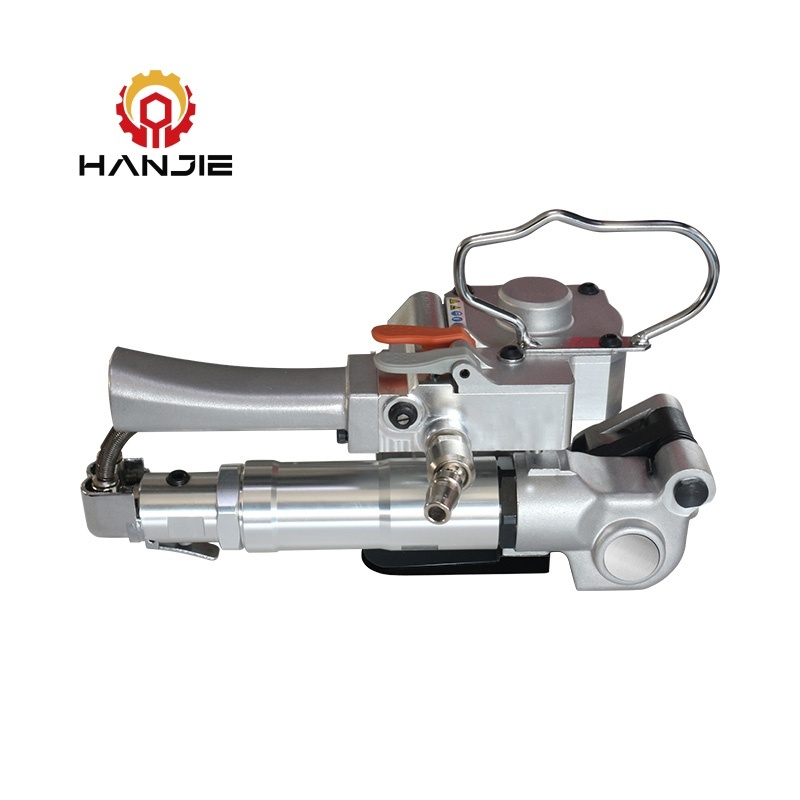 Portable Hand Automatic Strapping Machine Pneumatic