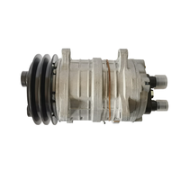 Compresor TK16 de 24 V Nuevo de Alta Calidad, Garantía de Calidad de Compresión Thermo King